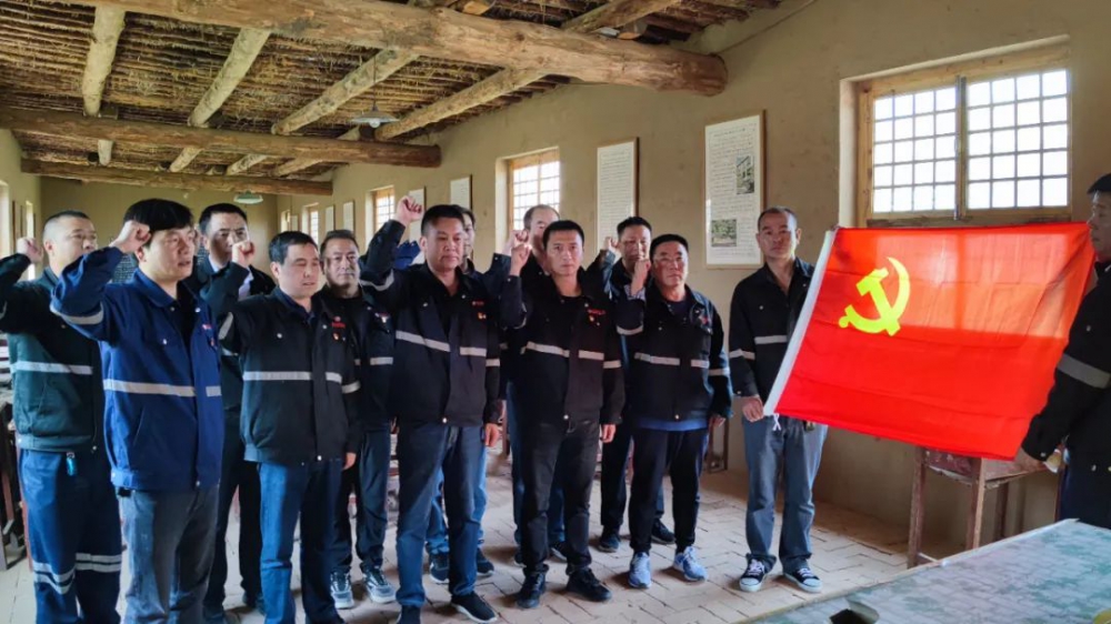 榜樣力量 | 祝賀！他們，榮獲陜西有色金屬集團(tuán)表彰